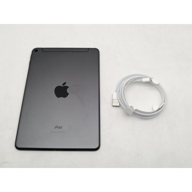 中古】Apple 国内版 【SIMフリー】 iPad mini（第5世代/2019） 256GB