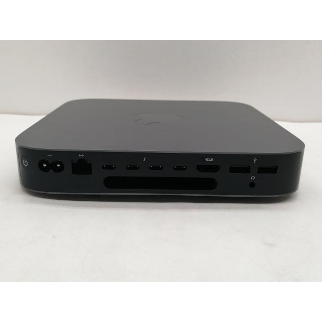 中古】Apple Mac mini CTO (Late 2018) Core i7(3.2G)/32G/2T(SSD