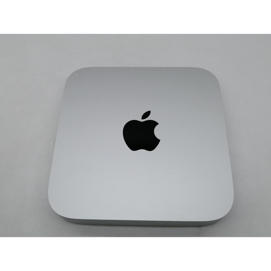 中古】Apple Mac mini M1 (CPU:8C/GPU:8C) 8GB/512GB MGNT3J/A (M1