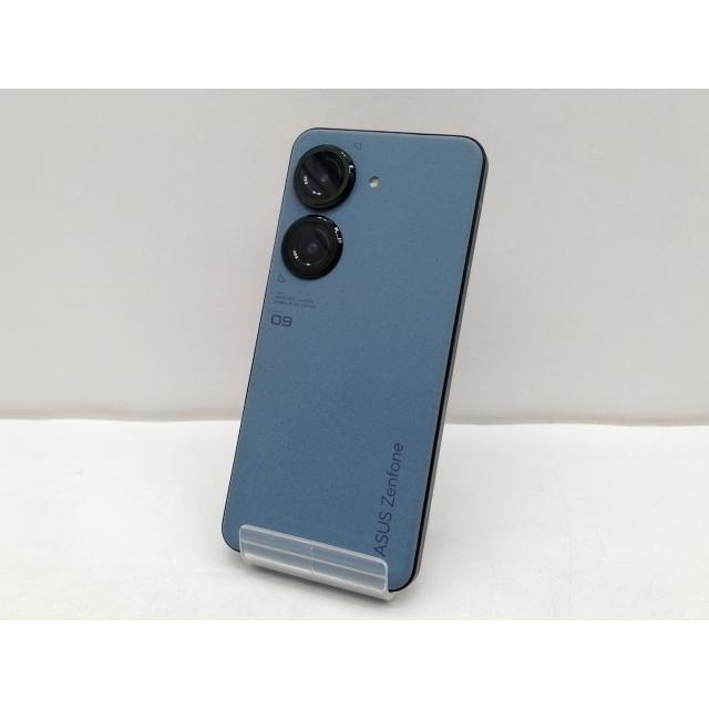 中古】ASUS 国内版 【SIMフリー】 Zenfone 9 8GB 128GB スターリー