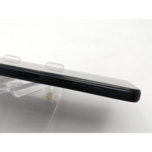 中古】MOTOROLA ymobile 【SIMフリー】 moto g64y 5G スペースブラック