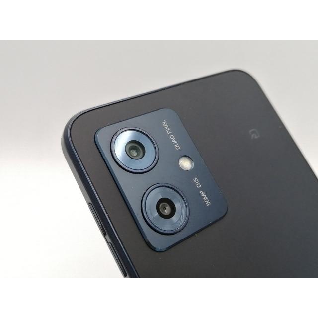 Motorola moto g64y 5G スペースブラック 中古 中古】MOTOROLA ymobile 【SIMフリー】 moto g64y 5G スペースブラック