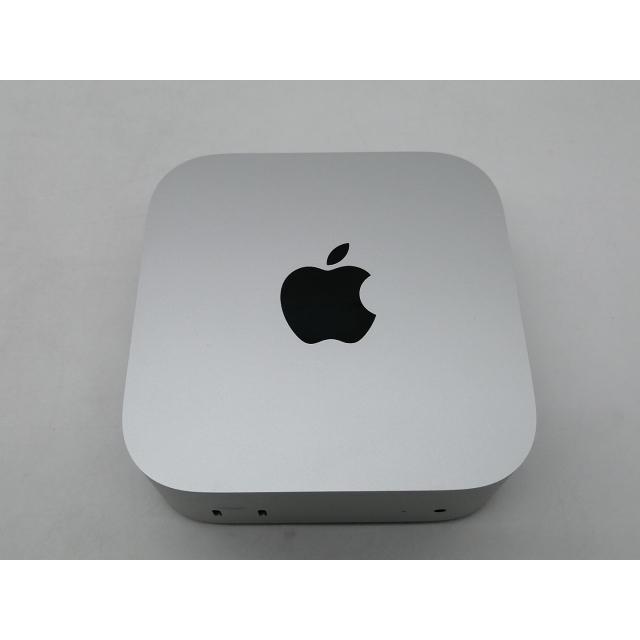 中古】Apple Mac mini M4 Pro(CPU:12C/GPU:16C) 24GB/512GB シルバー