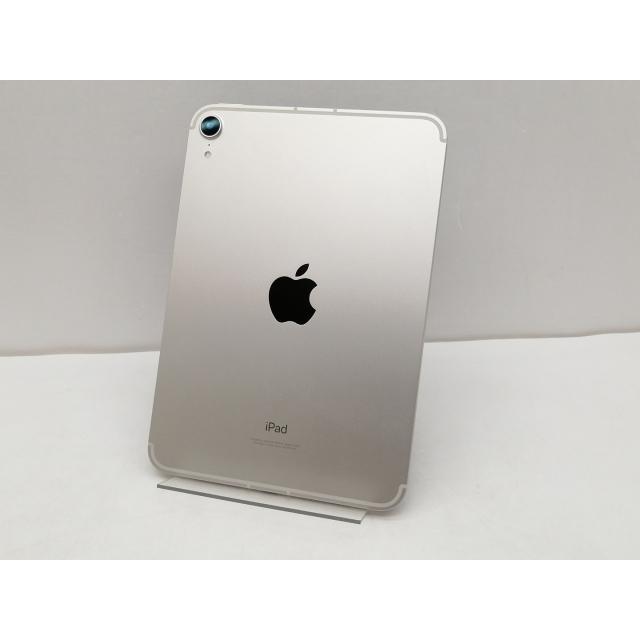 iPadmini第6世代 セルラーdocomo スターライト　カバー付シムフリー Amazon.co.jp: 【整備済み品】Apple iPad mini (第6世代) Wi-Fi +