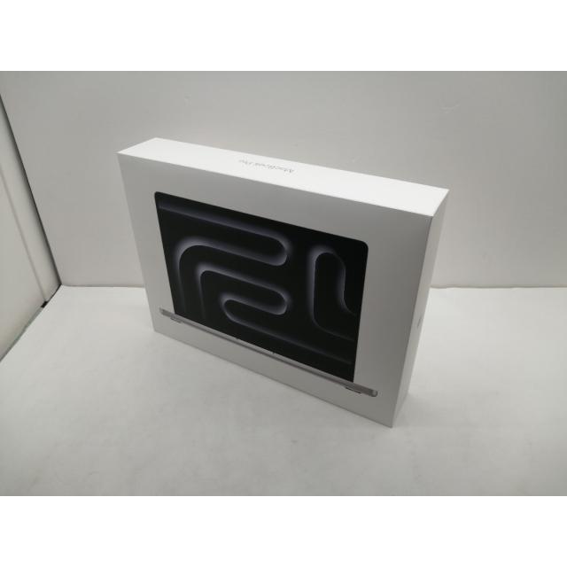 未使用】Apple MacBook Pro 14インチ M5(CPU:10C/GPU:10C) 24GB/1TB