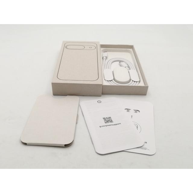 中古】Google 国内版 【SIMフリー】 Pixel 9 ピオニー 12GB 128GB