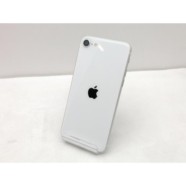 iPhone SE（第2世代） 【中古】Apple SoftBank 【SIMロック解除済み