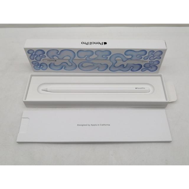 中古】Apple Apple Pencil Pro MX2D3ZA/A【池袋東口】保証期間1週間