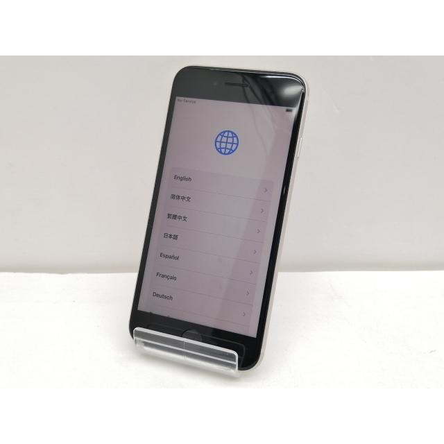 中古】Apple 国内版 【SIMフリー】 iPhone SE（第3世代） 64GB スター 