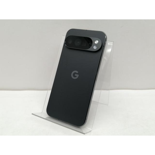 中古】Google 国内版 【SIMフリー】 Pixel 10 Pro XL オブシディアン