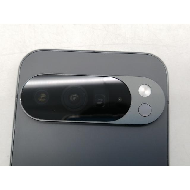 中古】Google 国内版 【SIMフリー】 Pixel 10 Pro XL オブシディアン