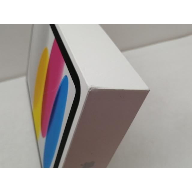 未使用】Apple 【Wi-Fi】 iPad（A16/2025） 256GB シルバー MD4G4J/A