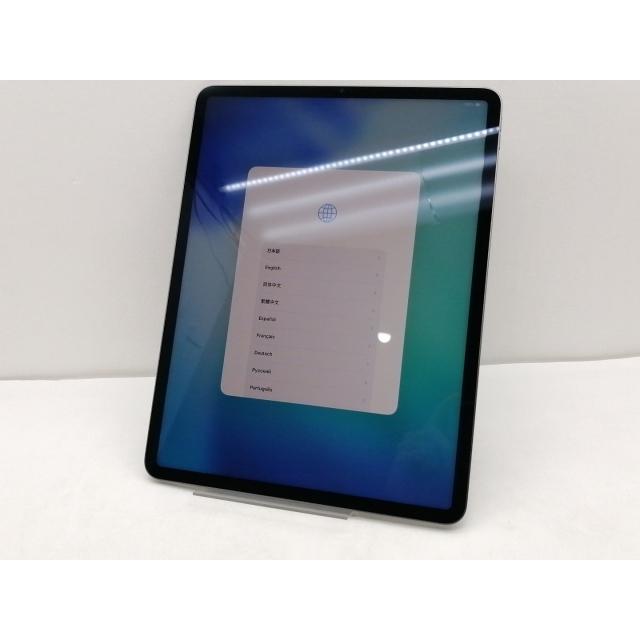 中古】Apple 【Wi-Fi】 12.9インチ iPad Pro（第5世代/2021） 128GB