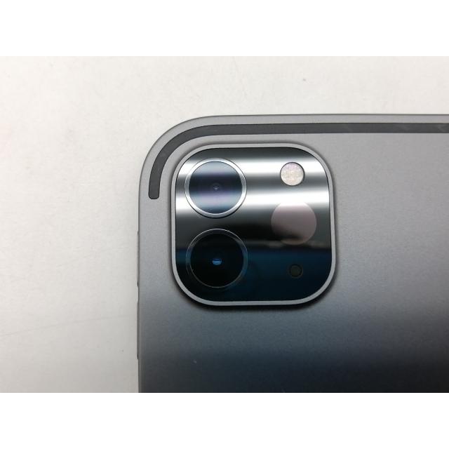 中古】Apple 【Wi-Fi】 12.9インチ iPad Pro（第5世代/2021） 128GB