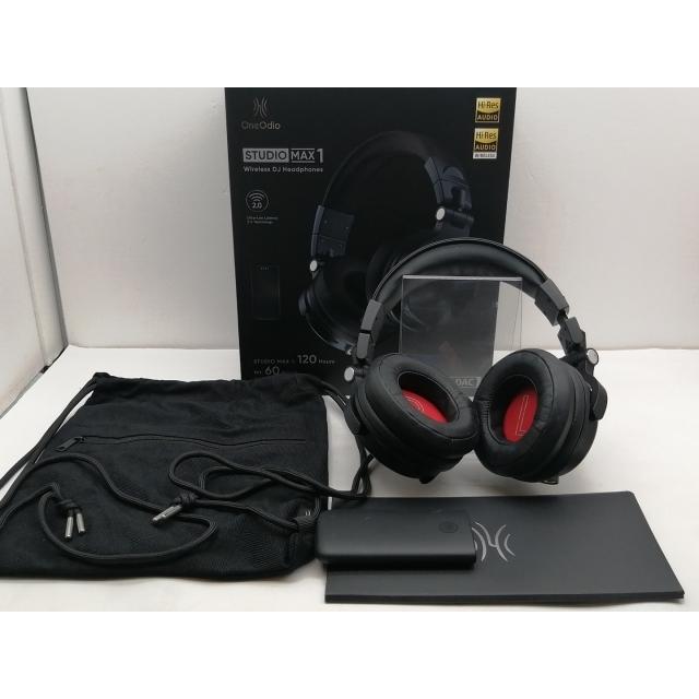 中古】OneOdio Studio Max 1 Wireless DJ Headphones【仙台イー