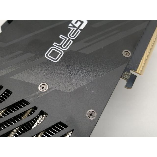 【中古】Palit GeForce RTX 5070 GamingPro 12GB (NE75070019K9-GB2050A) RTX5070/12GB(GDDR7)【仙台イービーンズ】保証期間１週間の画像