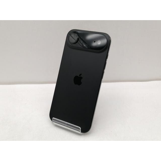 Apple iPhone Air スペースブラック 256GB SIMフリー 中古】Apple 国内版 【SIMフリー】 iPhone Air 256GB スペースブラック