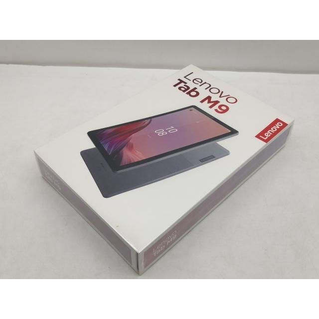 未使用】Lenovo 国内版 【SIMフリー】 Lenovo Tab M9 4GB