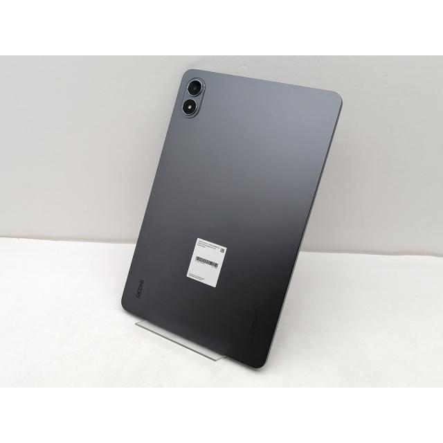 中古】Xiaomi 国内版 【Wi-Fi】 Redmi Pad 2 Pro グラファイトグレー 