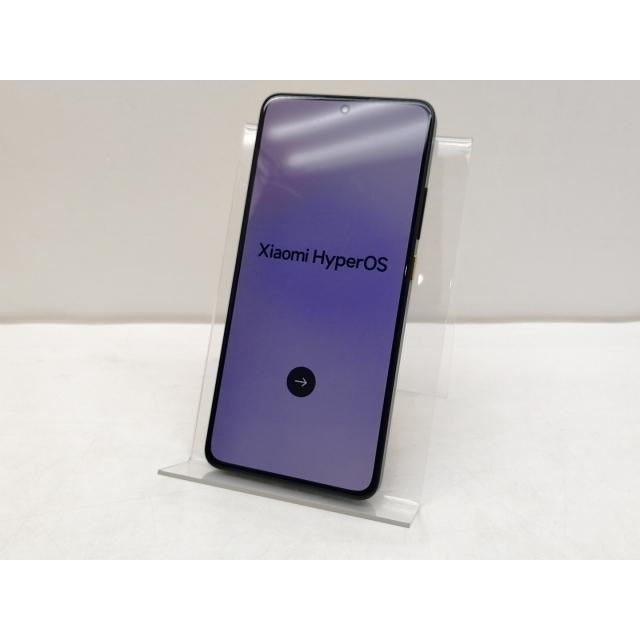 中古】Xiaomi 海外版 【SIMフリー】 Poco X7 Pro 12GB 512GB【仙台イー