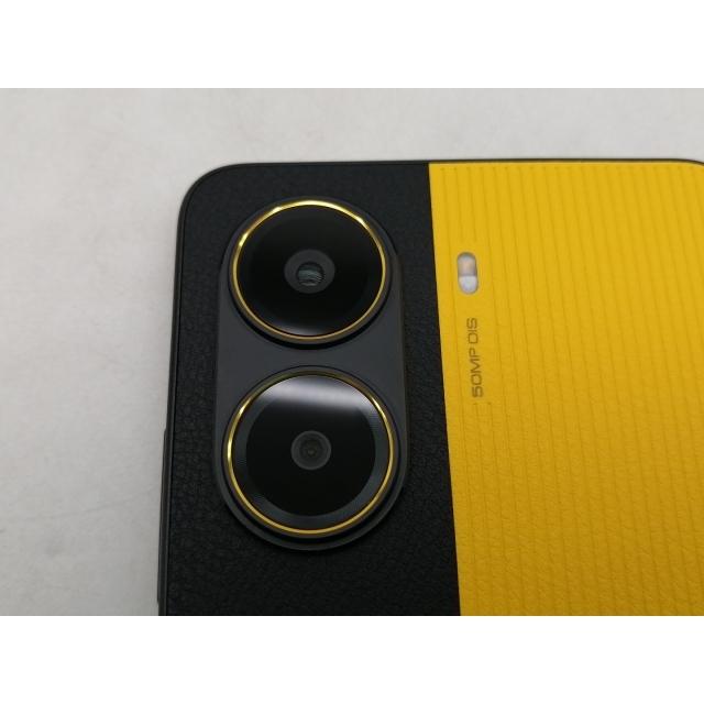 中古】Xiaomi 海外版 【SIMフリー】 Poco X7 Pro 12GB 512GB【仙台イー