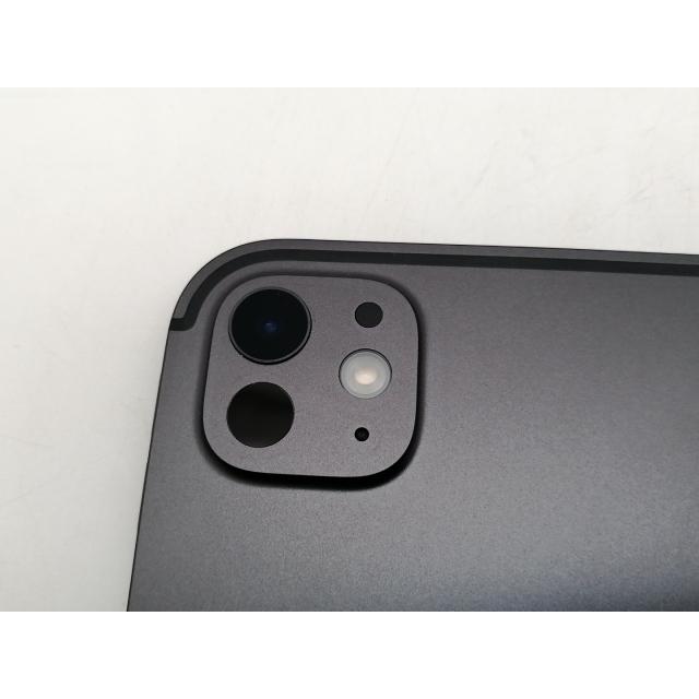 中古】Apple 【Wi-Fi】 13インチ iPad Pro（M4/2024） 1TB スペース