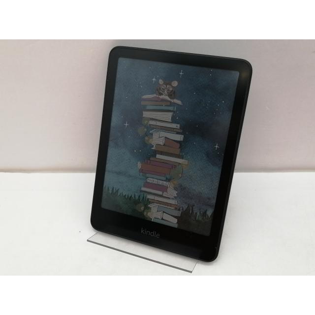中古】Amazon Kindle Colorsoft Wi-Fi (2025/第1世代) 16GB【仙台イー