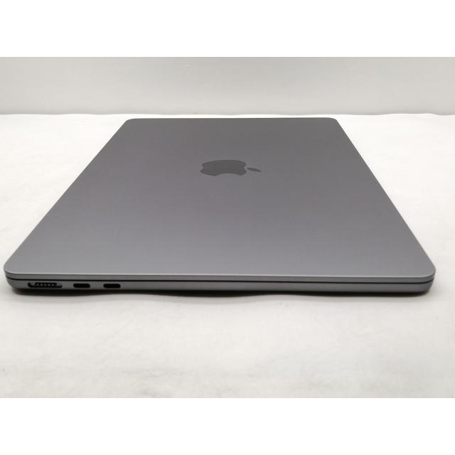 中古】Apple MacBook Air 13インチ CTO (M2,2022) スペースグレイ M2