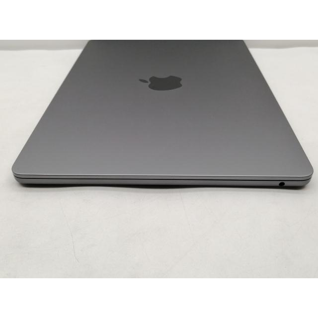 中古】Apple MacBook Air 13インチ CTO (M2,2022) スペースグレイ M2