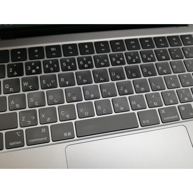 中古】Apple MacBook Air 13インチ CTO (M2,2022) スペースグレイ M2