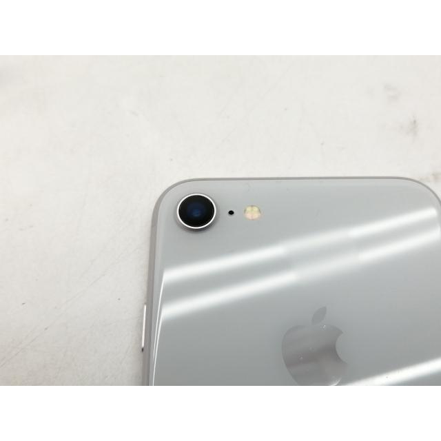 中古】Apple SoftBank 【SIMロック解除済み】 iPhone 8 64GB シルバー