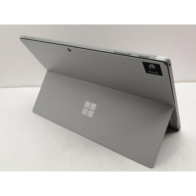 【中古】Microsoft Surface Pro7 【i5 1035G4 8G 256G】 PUV-00014【仙台イービーンズ】保証期間１ヶ月【ランクB】の画像