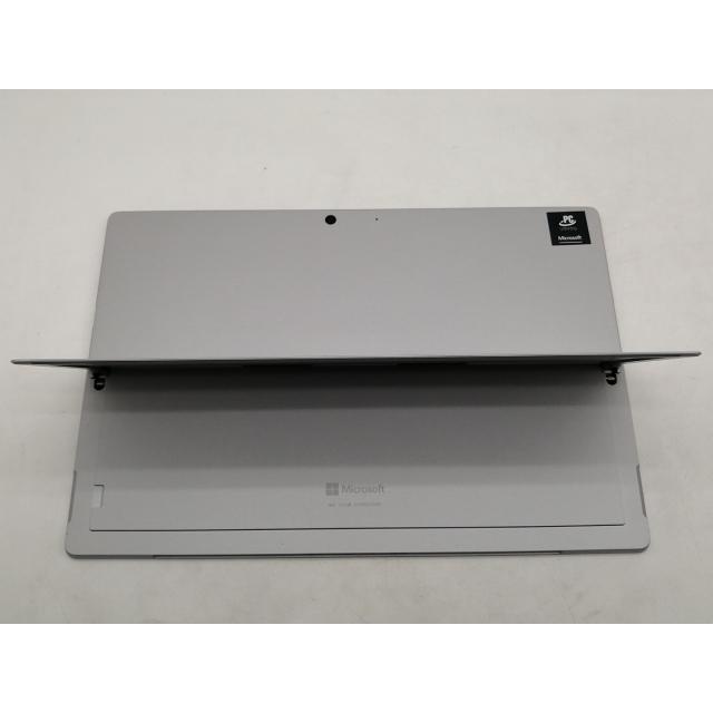 【中古】Microsoft Surface Pro7 【i5 1035G4 8G 256G】 PUV-00014【仙台イービーンズ】保証期間１ヶ月【ランクB】の画像