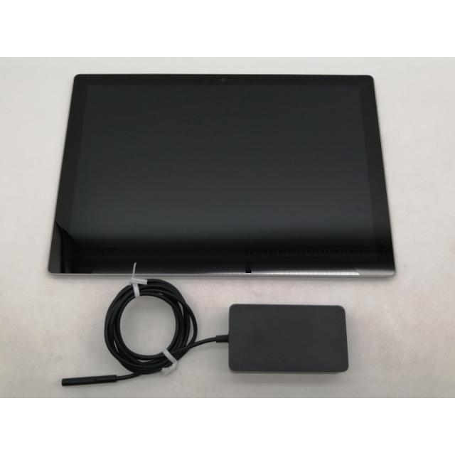 【中古】Microsoft Surface Pro7 【i5 1035G4 8G 256G】 PUV-00014【仙台イービーンズ】保証期間１ヶ月【ランクB】の画像