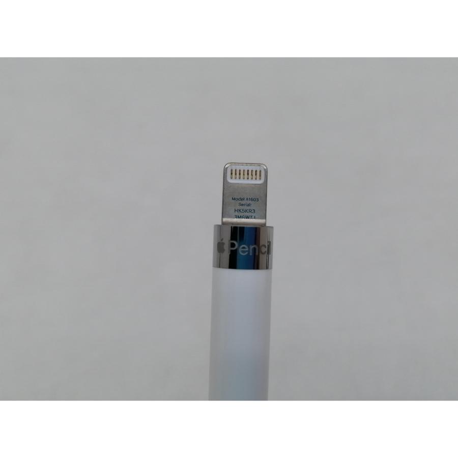中古】Apple Apple Pencil（第1世代） MK0C2J/A【仙台イービーンズ