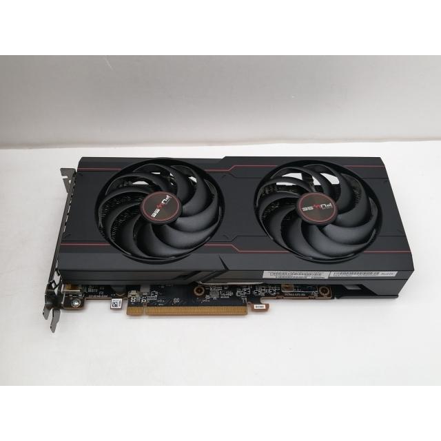 中古】AMD Radeon RX6600XT 8GB(GDDR6)【仙台イービーンズ】保証期間1