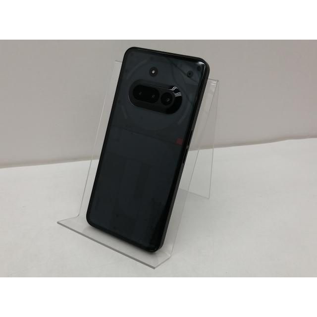 中古】NOTHING 楽天モバイル 【SIMフリー】 Nothing Phone (3a