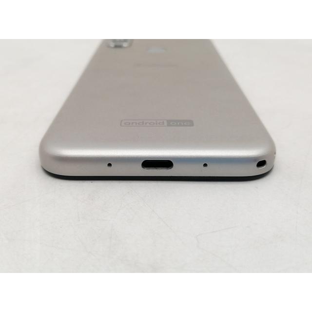 中古品 安心保証付き Android One S9 S9-KC シルバー A46 Android One S9 中古 8,500円 | ネット最安値の価格比較 プライスランク