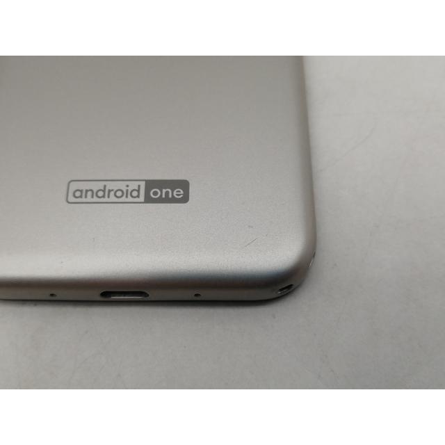 中古品 安心保証付き Android One S9 S9-KC シルバー A46 Android One S9｜スマートフォン｜製品｜Y!mobile - 格安SIM・スマホは