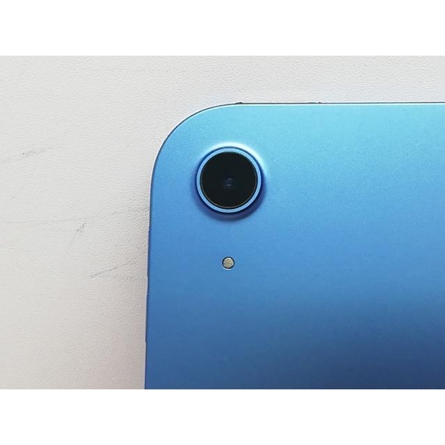 中古】Apple 【Wi-Fi】 iPad（A16/2025） 128GB ブルー MD4A4J/A【立川