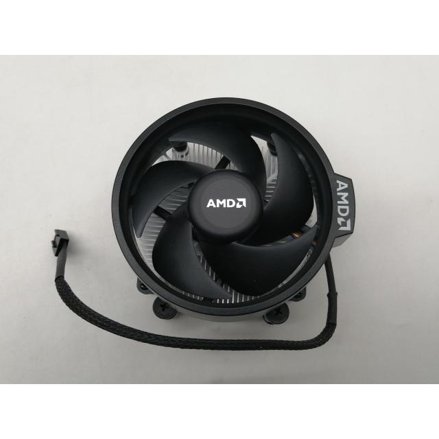 中古】AMD Ryzen 5 8600G (4.3GHz/TC:5GHz) BOX AM5/6C/12T/L3 16MB