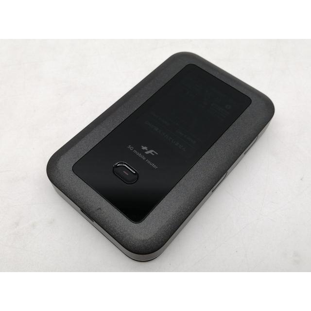 中古】富士ソフト 【SIMフリー】 +F FS050W FS050WMB1【仙台イー