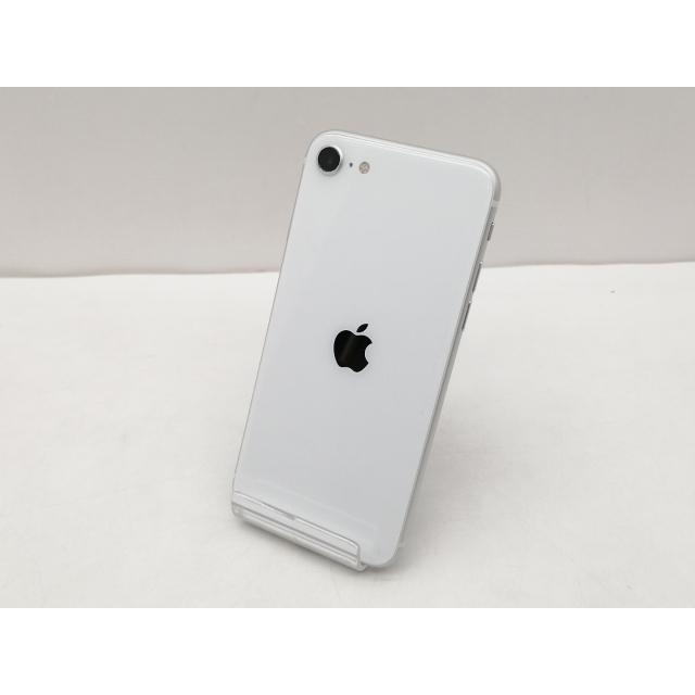 iPhone SE（第2世代） 【中古】Apple 国内版 【SIMフリー】 64GB