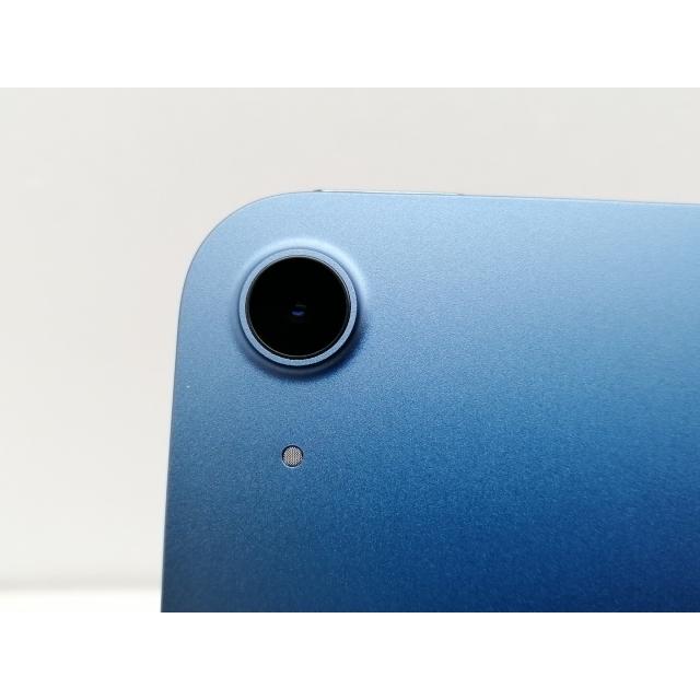 中古】Apple 【Wi-Fi】 iPad Air（第5世代/2022） 256GB ブルー MM9N3J