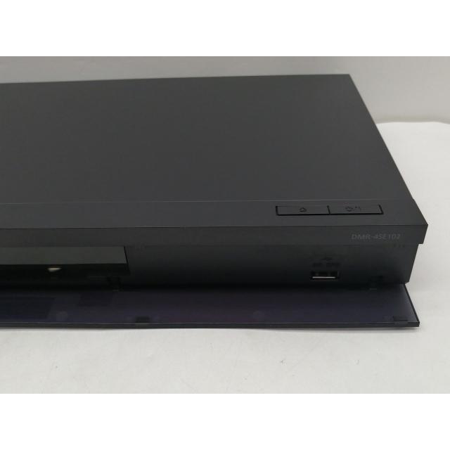 中古】Panasonic 4Kディーガ DMR-4SE102 (1TB/2021)【仙台イービーンズ