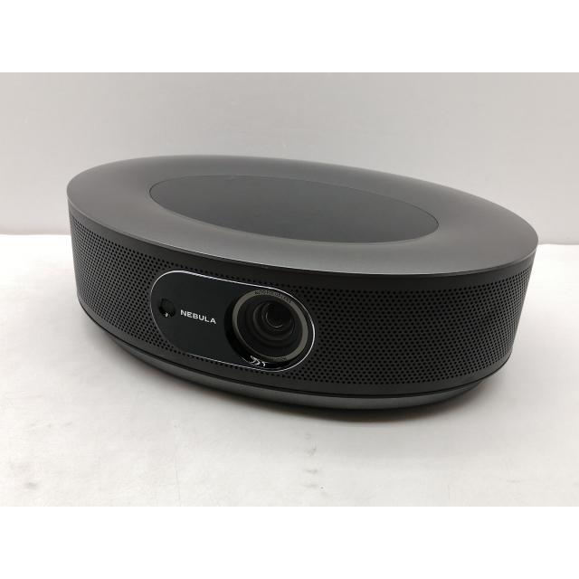 【新品未開封】保証書付ANKER NEBULA Cosmos D2140511 中古】Anker Nebula Cosmos D2140511 [ブラック]【仙台イービーンズ