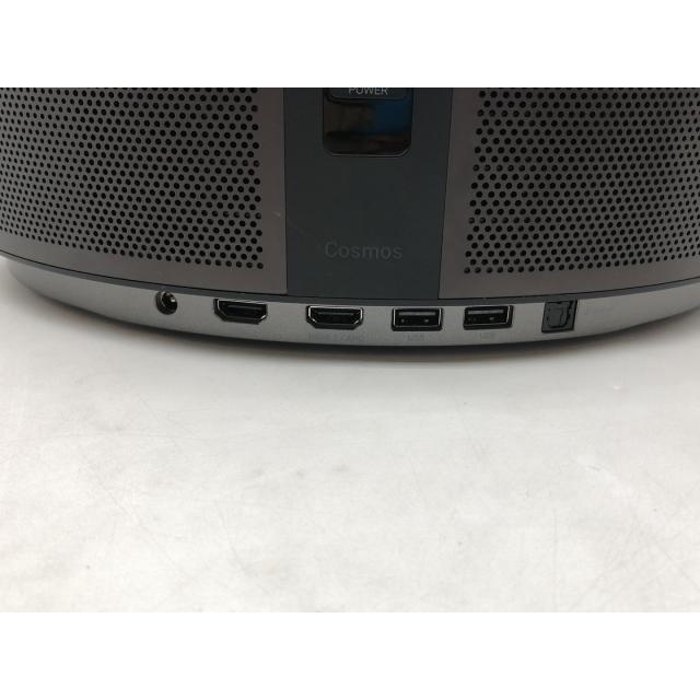 中古】Anker Nebula Cosmos D2140511 [ブラック]【仙台イービーンズ