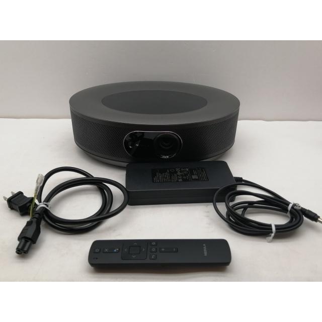中古】Anker Nebula Cosmos D2140511 [ブラック]【仙台イービーンズ 