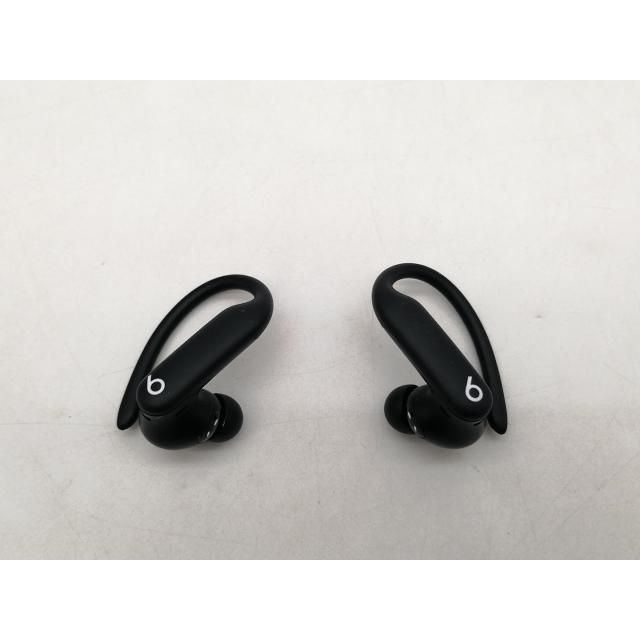 中古】beats by dr.dre Powerbeats Pro 2 MX723PA/A [ジェットブラック