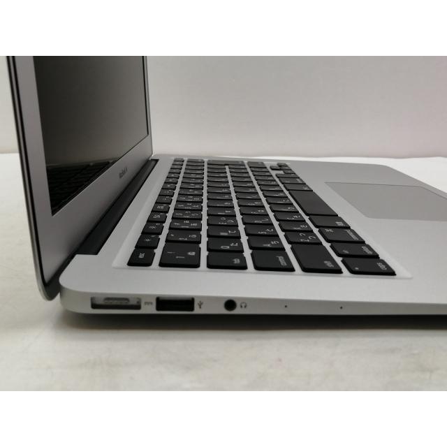 中古】Apple MacBook Air 11インチ CTO (Early 2015) Core i5(1.6G)/4G